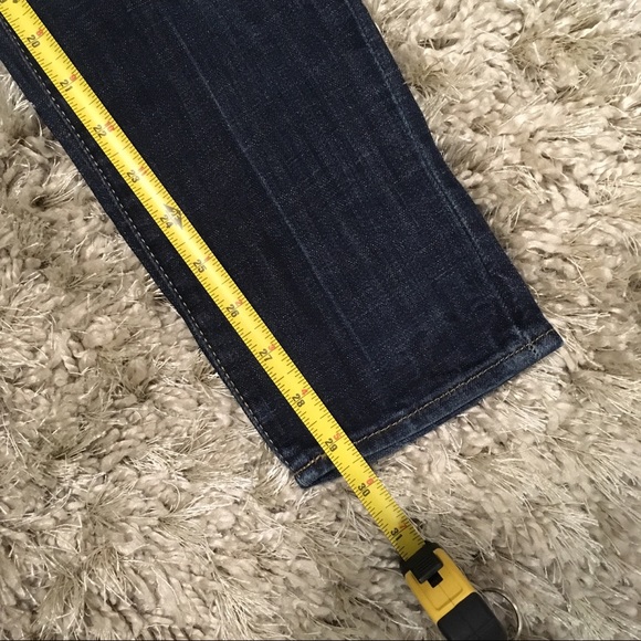 Rock & Republic Emo Boyfriend Jeans - Picture 5 of 8